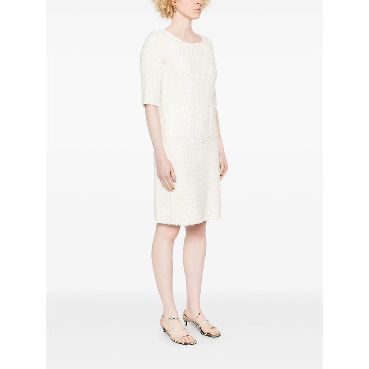 Charlott Dresses - White | 56cc8d1ead0d6d805b110c340911256407fefe1a