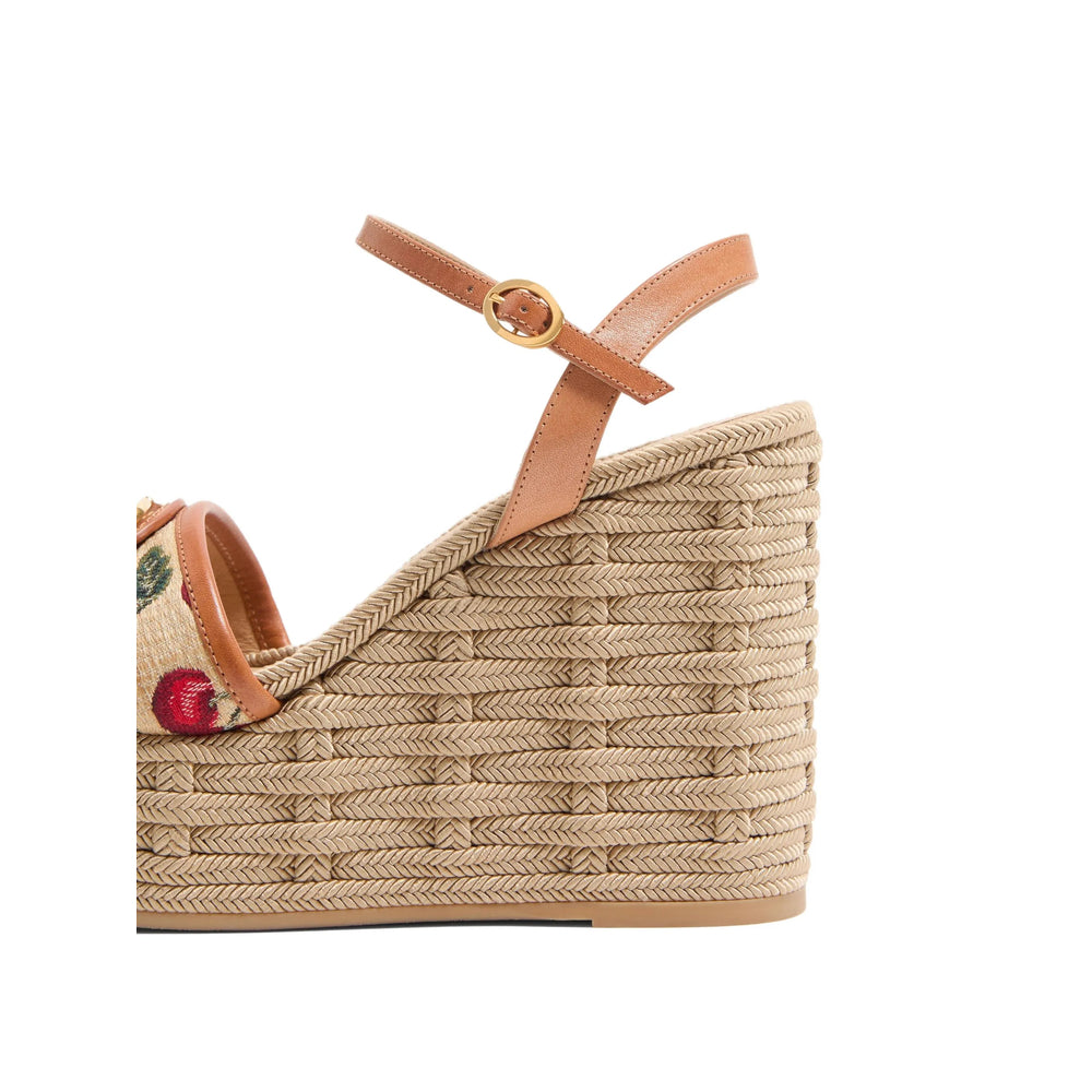 Valentino Garavani Shoes - Neutral, Brown | 15f3c1e32807849687159f95cd3538eebb30c8d6