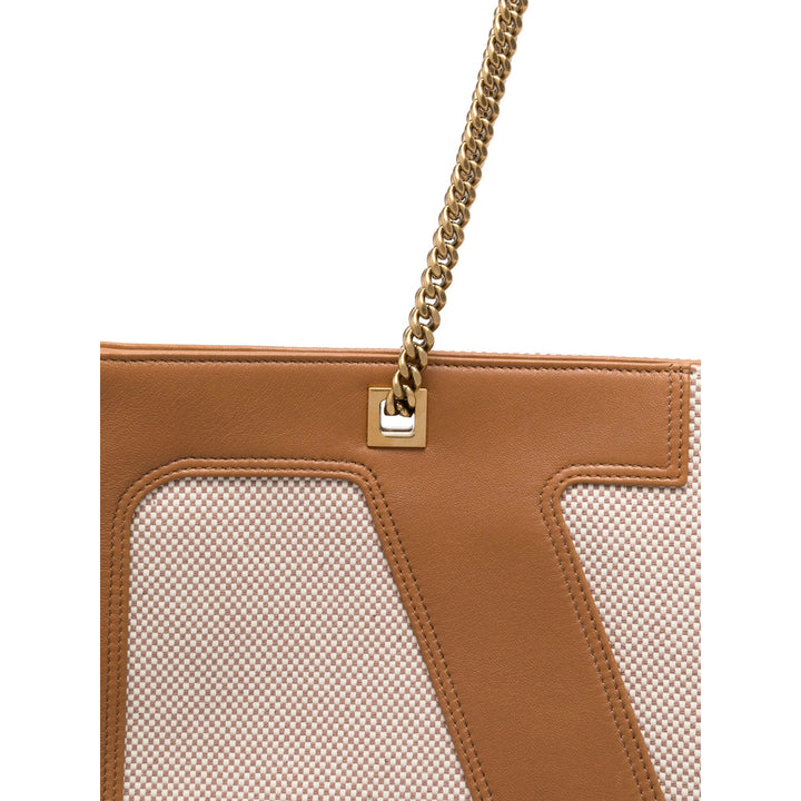 Valentino Garavani Bum Bags - Brown | 6540d80e0e9b916f40b6f3405224b94cb722a24e