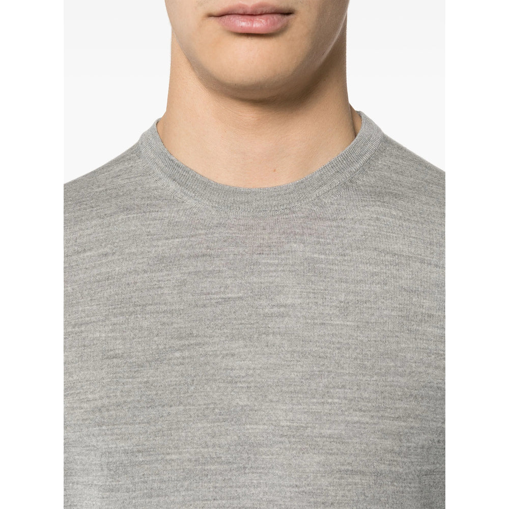 Goes Botanical T Shirts - Gray | 621bbfbc072d34c273598cf4d79c752f05ed92ae