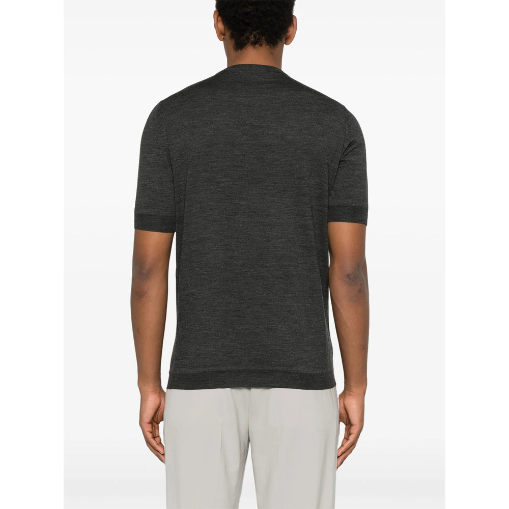 Goes Botanical T Shirts - Gray | 3592d93386707861222c6914570980ac50e14c6f