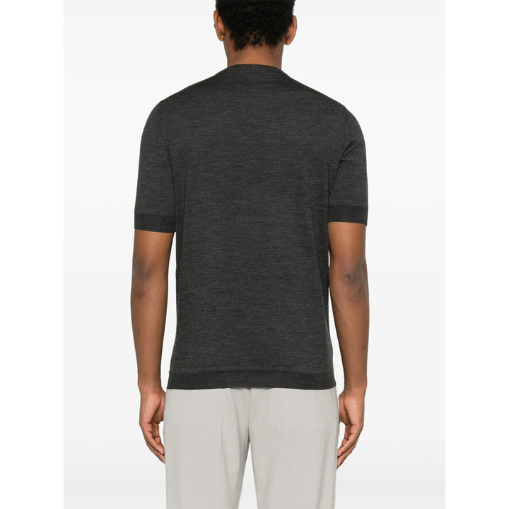 Goes Botanical T Shirts - Gray | 3592d93386707861222c6914570980ac50e14c6f