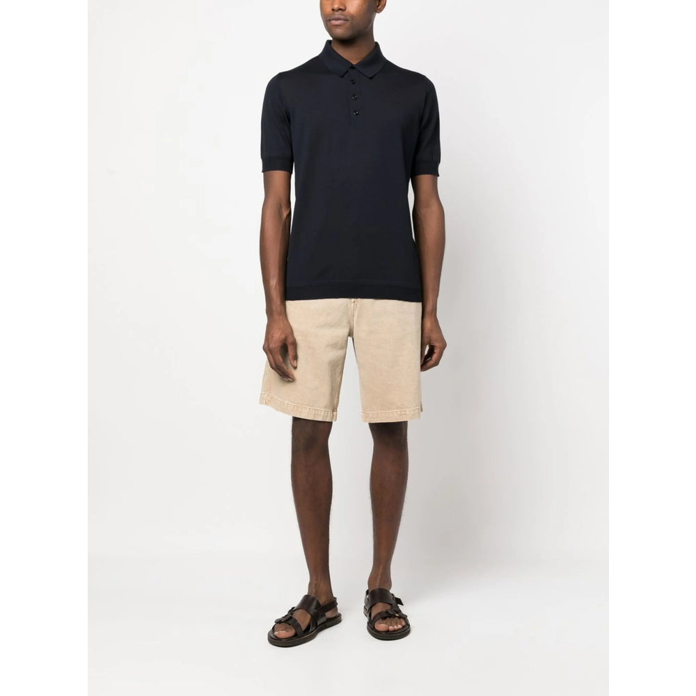 Goes Botanical Sweaters - Blue | 340e381bafb1732e7c8950e6ae6f9d5ed43d6e60