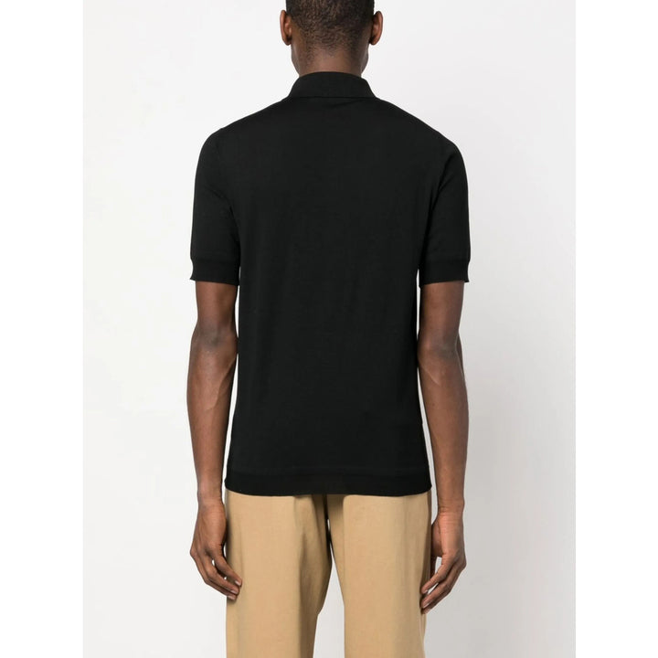 Goes Botanical Sweaters - Black | d6518009499cd3a1ac36d0b53623f6c3c3a709dc