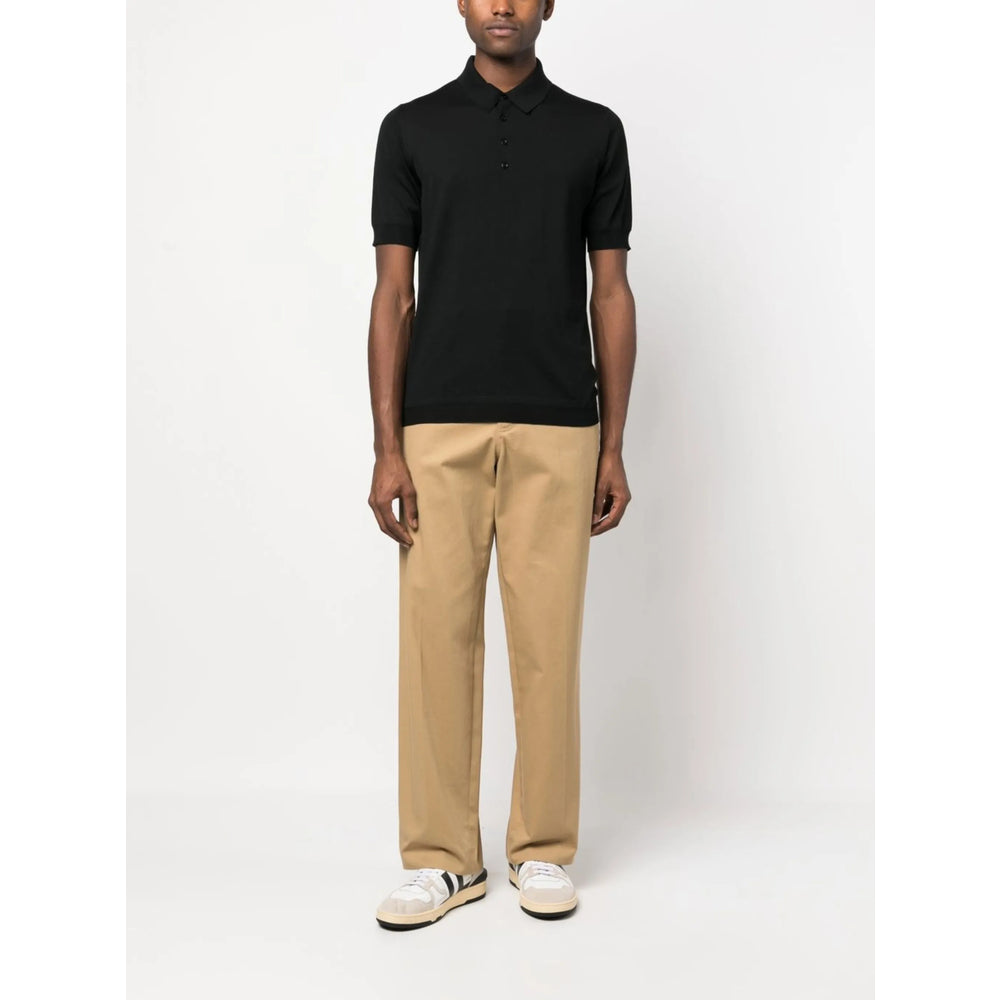 Goes Botanical Sweaters - Black | 58b1f73673511ad340701319254507b8f2d0e180