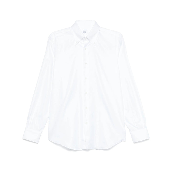 Mazzarelli Shirts - White | 85a17cb3d84c6d3fdaeb24daabd1ccffe60d47dd