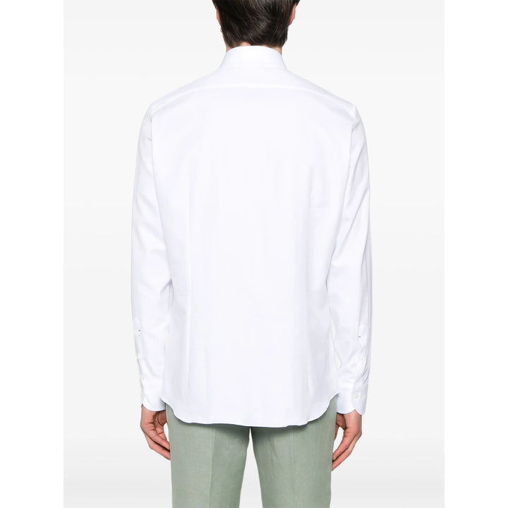 Mazzarelli Shirts - White | b2a1a7d3016682d52b08c48f21002205998778f1