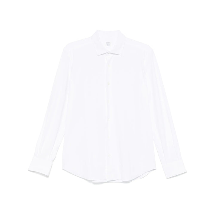 Mazzarelli Shirts - White | 44905189b31e52122460bf6350ad6394fc2920e3