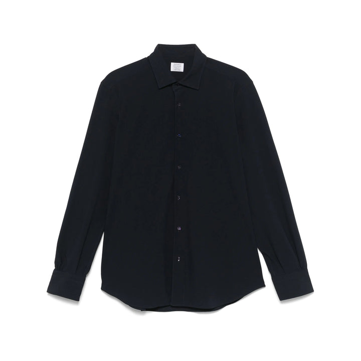 Mazzarelli Shirts - Blue | 59cbff0b8d85e2431cc670bfd2e13626e2f25528