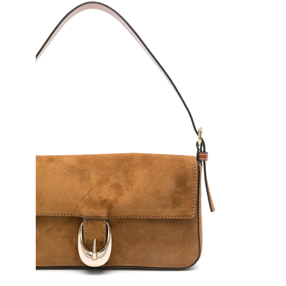 Staud Bags - Brown | f876d68ffefef6a2dd269b5b7f8513671ba41c22