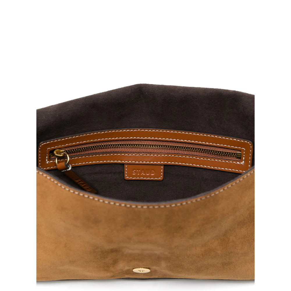 Staud Bags - Brown | a9b5a88f090e6ff4260af8b0ec7ff714d95316c2