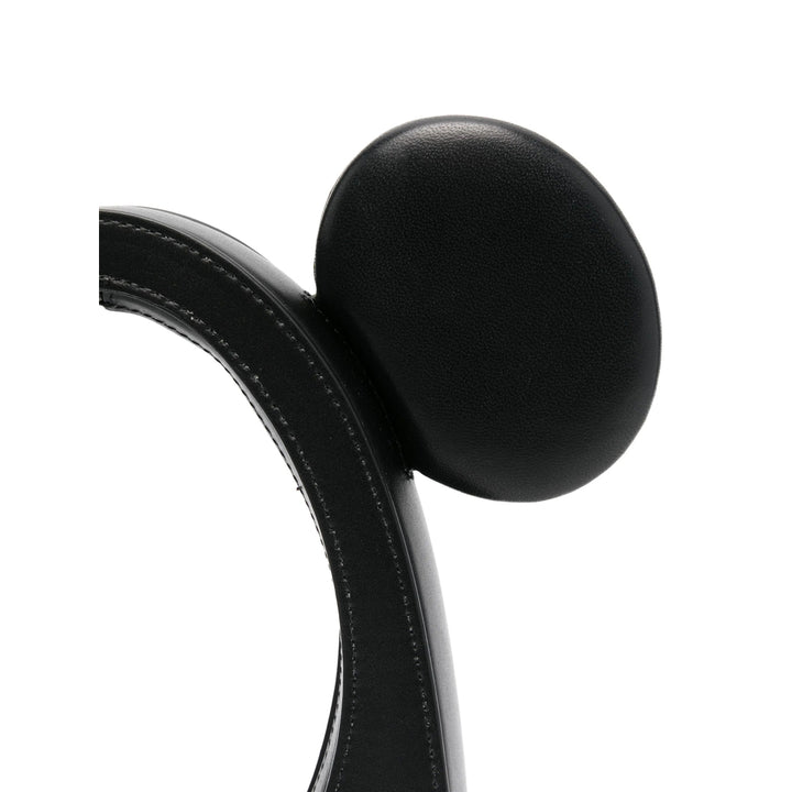 Coperni Bags - Black | 136d09ba92ec0fdbe4c7bbcb89e5246ded83fd9b