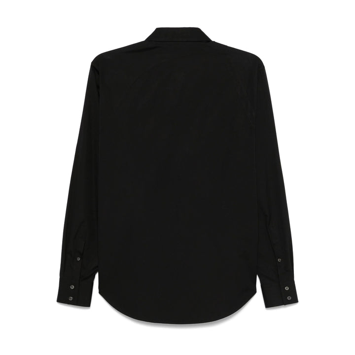 Alexander Mcqueen Shirts - Black | 6f6c5361ab3ee387651e2906bd036e622c6c6ba0