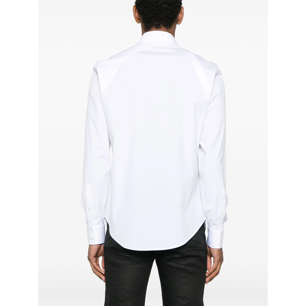 Alexander Mcqueen Shirts -  | c8b96dbc85fdad6af68095f1b0169be2b9b45dba