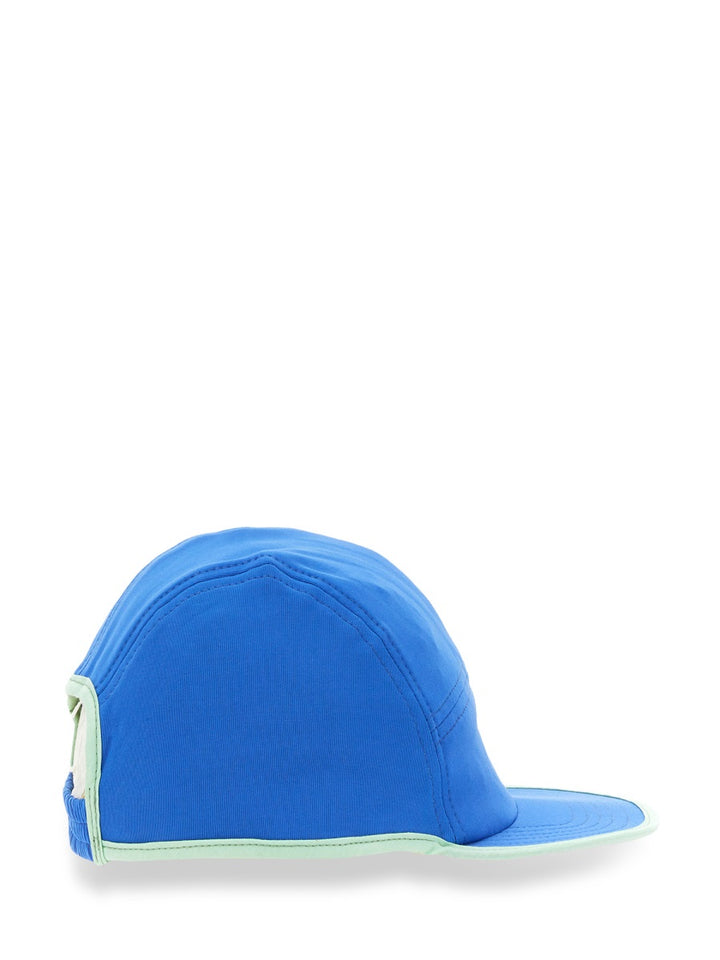 Sunnei Hats - Blue | Wanan Luxury