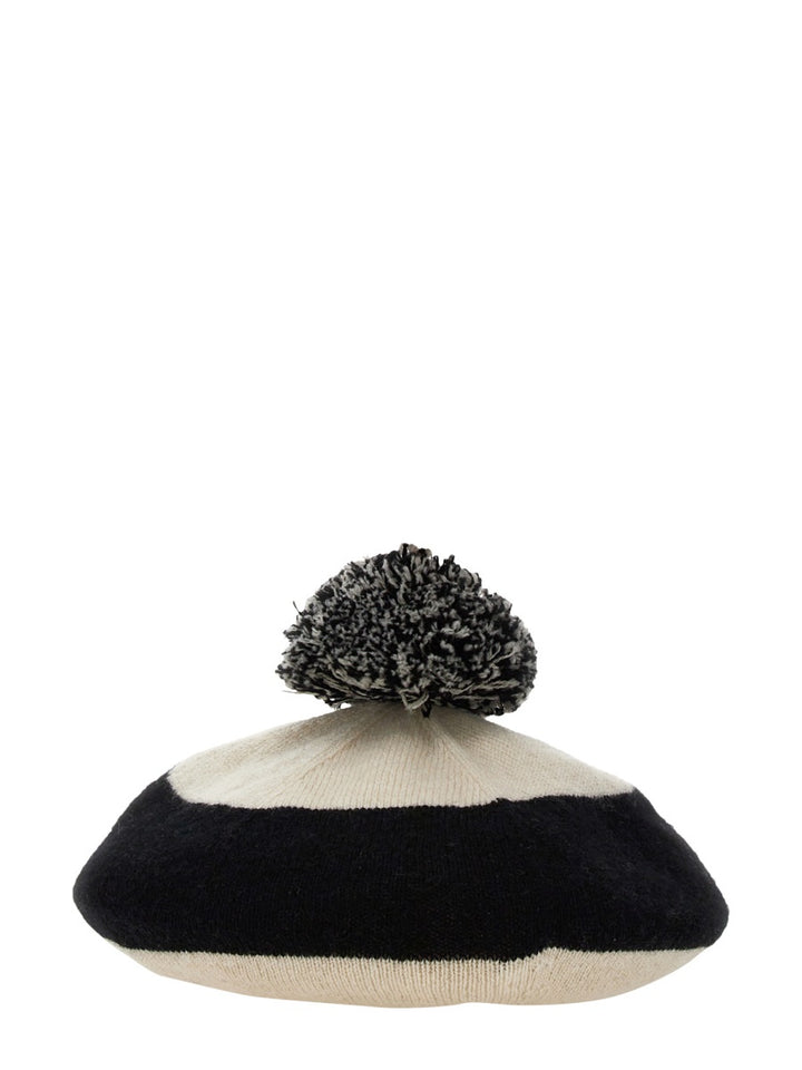 Margaret Howell Hats - Black | Wanan Luxury