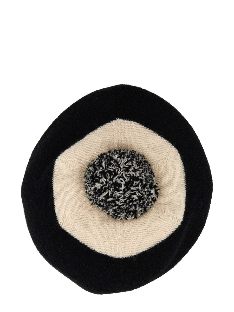 Margaret Howell Hats - Black | Wanan Luxury