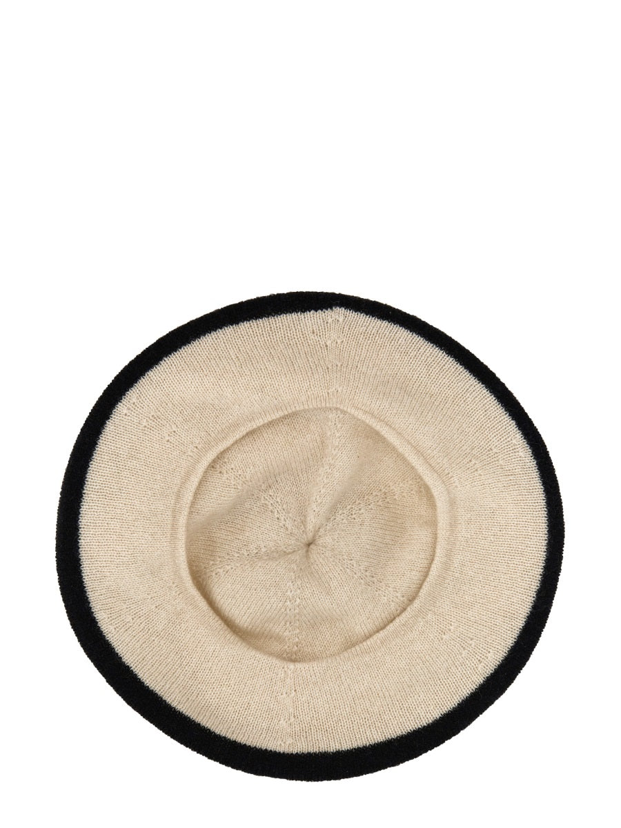 Margaret Howell Hats - Black | Wanan Luxury