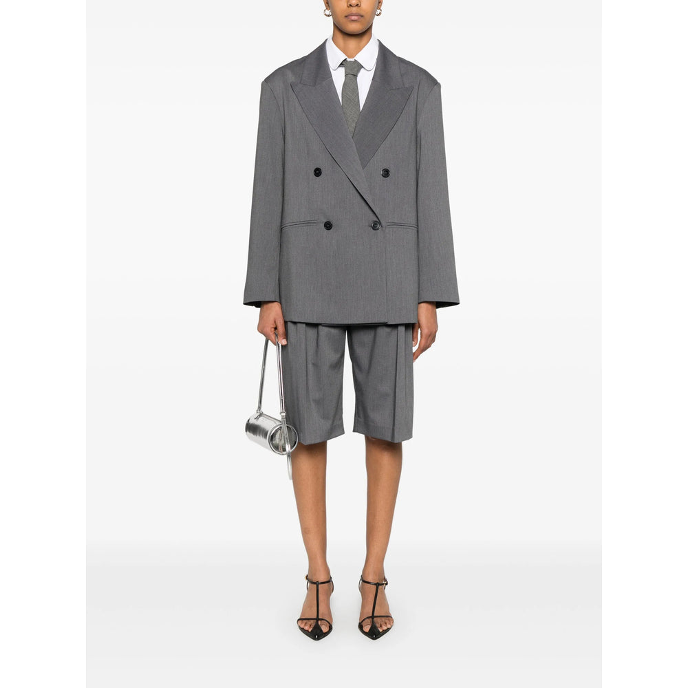 Le Sully Studio Jackets - Gray | d7fefeceace33b48048538ca6b37b9cc176ad2fe