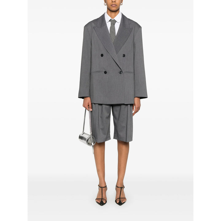 Le Sully Studio Jackets - Gray | d7fefeceace33b48048538ca6b37b9cc176ad2fe