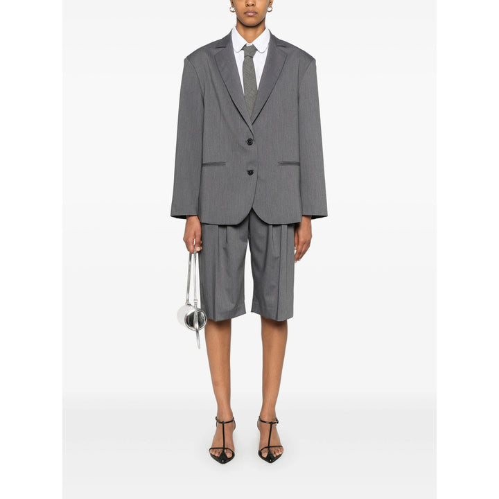 Le Sully Studio Jackets - Gray | b3dbbbc1410c81e49d9454477cd6af2d882a64b9