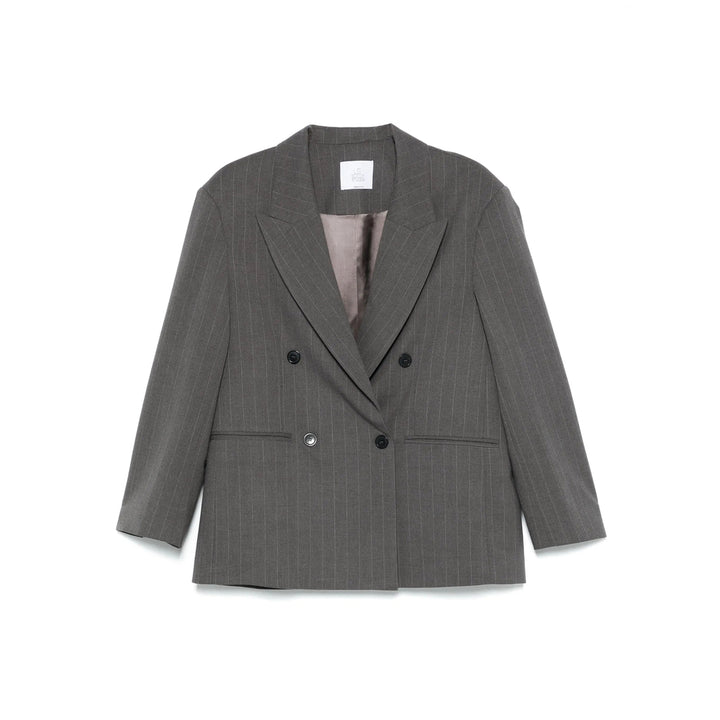 Le Sully Studio Jackets - Gray | 58aafba51c674004e2fc648a67be8e8ca066f5d1