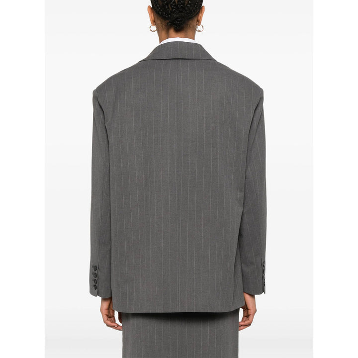 Le Sully Studio Jackets - Gray | 479385790ed0c3a28cedebb34e0b0e28d9a6fb61