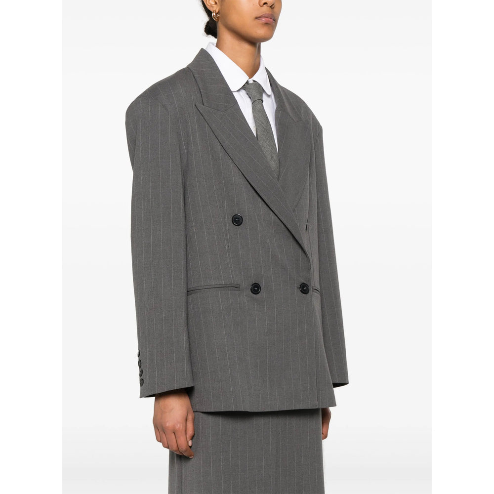 Le Sully Studio Jackets - Gray | 49c2a41913ecec73514e5af6efbb7c133afa6b1a