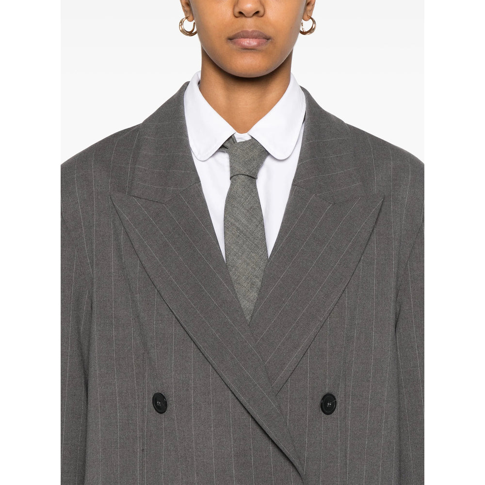 Le Sully Studio Jackets - Gray | 1311bfa8fd259470ca417d1e7323917f8afaec74