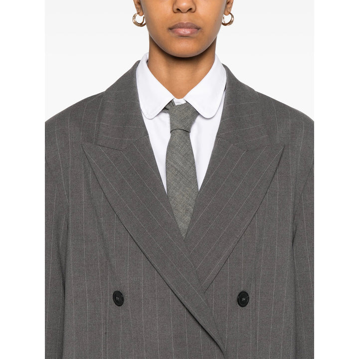 Le Sully Studio Jackets - Gray | 1311bfa8fd259470ca417d1e7323917f8afaec74