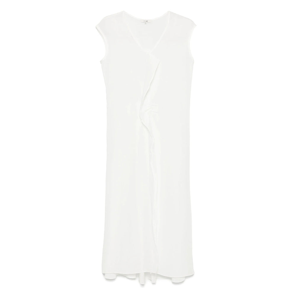 Colour 5 Power Dresses - White | a1f5f6ba95fa8fdc11429738f51a902eee2a36d4