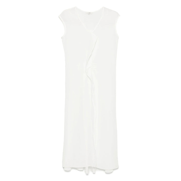 Colour 5 Power Dresses - White | a1f5f6ba95fa8fdc11429738f51a902eee2a36d4