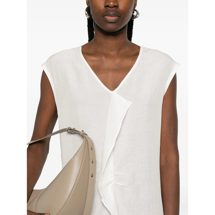 Colour 5 Power Dresses - White | c82cbd71894d4cc805740489ce0934641c79d25d