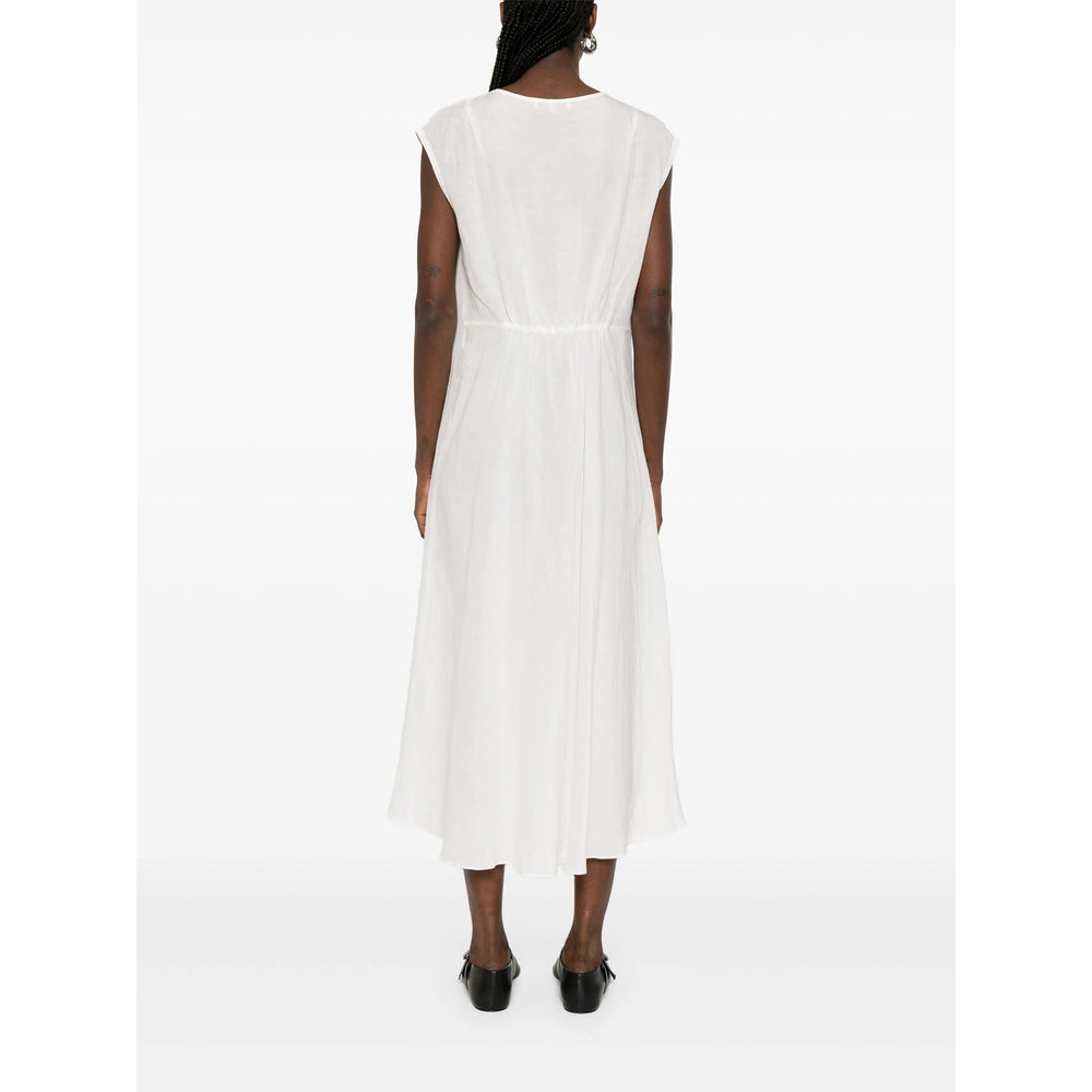 Colour 5 Power Dresses - White | a575f5d6559898c8643326a08c92e0d1bb54470c