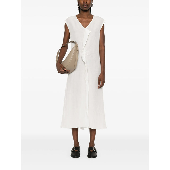 Colour 5 Power Dresses - White | c925245087c5449ec89f86db886a40493a9de4e8