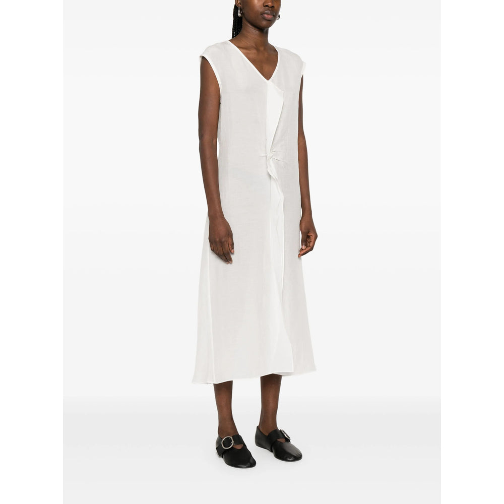 Colour 5 Power Dresses - White | 629c6ae3bbda2f694470d17e959fa8a147de5d1d