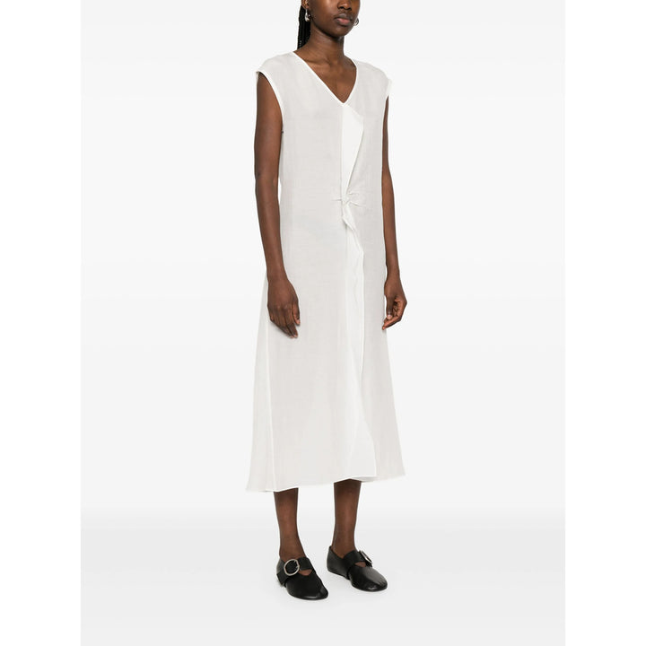 Colour 5 Power Dresses - White | 629c6ae3bbda2f694470d17e959fa8a147de5d1d