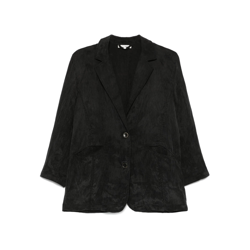 Colour 5 Power Jackets - Black | 53e3d002e2cb6b4af487a96dcff8366c4715309f