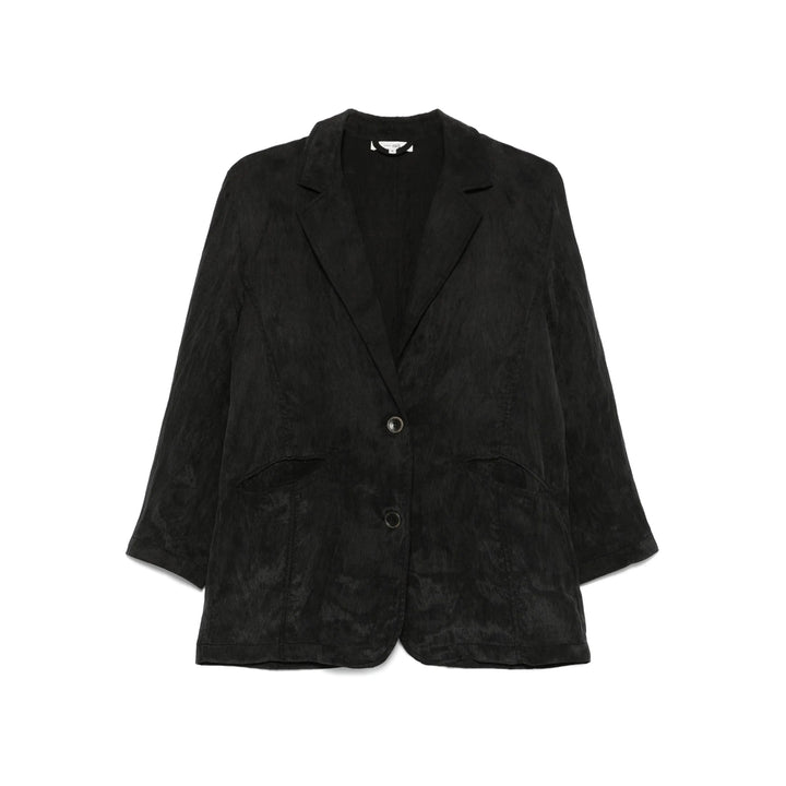 Colour 5 Power Jackets - Black | 53e3d002e2cb6b4af487a96dcff8366c4715309f