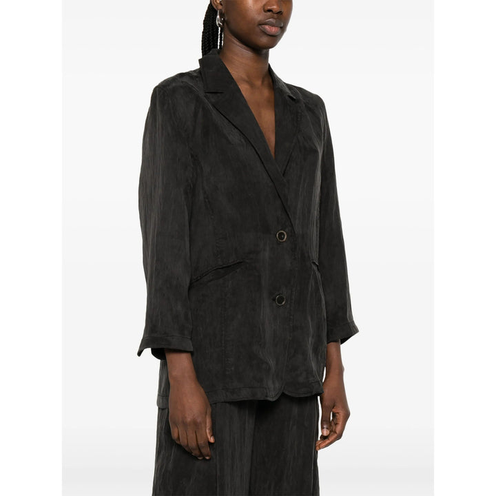 Colour 5 Power Jackets - Black | 3c1d271f2ad10b1a759881da3793f7a8922c656e