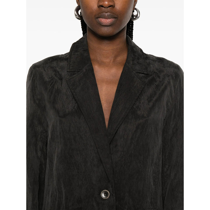 Colour 5 Power Jackets - Black | 8e188aa2cf4346d00ece7cca7fae26c2b64841ac