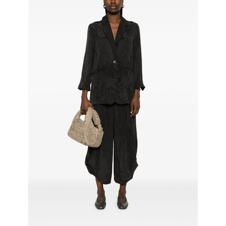 Colour 5 Power Jackets - Black | 351e10941035db4d226fea1341ad4ea2ade534b8