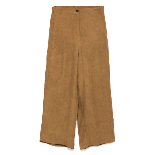 Pants Brown
