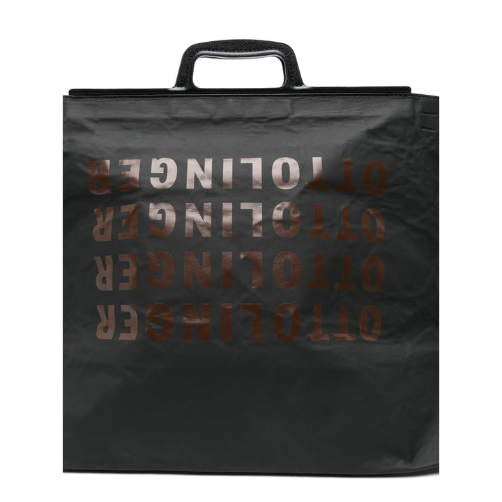 Ecco X Ottolinger Bags - Black | 92a1b8d246bf69edf990f696db6b884bb72cb9c9