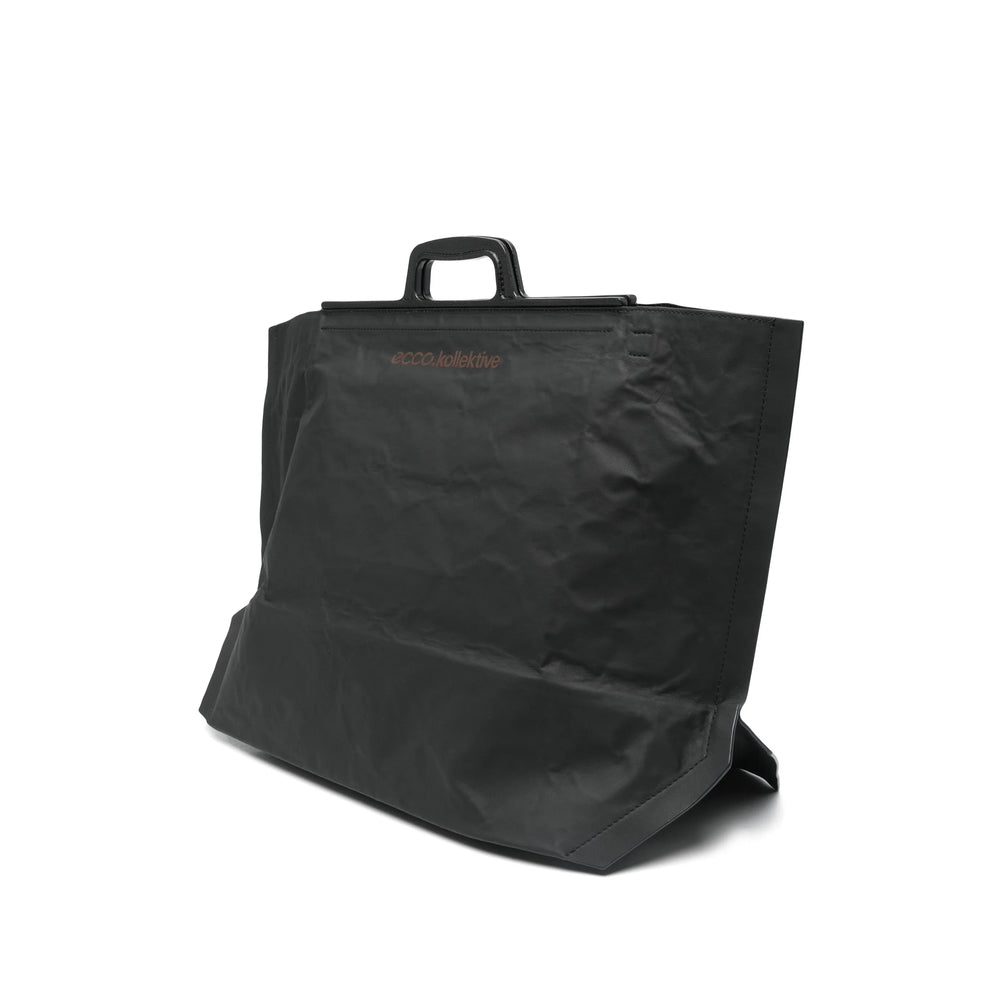 Ecco X Ottolinger Bags - Black | 6d500276a4d05f056aa1a4ac23fa383b0cdceaa9