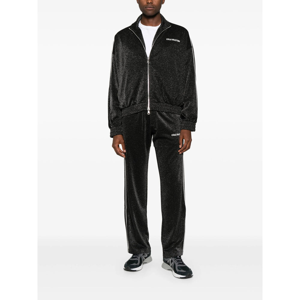 Cole Buxton Pants - Black | 6b41b8f9ec26dac76f90d35c1bce97731e767be9