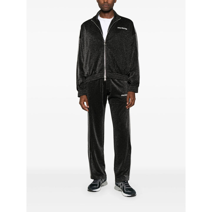 Cole Buxton Pants - Black | 6b41b8f9ec26dac76f90d35c1bce97731e767be9