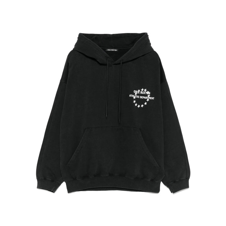 Cole Buxton Sweatshirts - Black | c7f07ff10bcfaea296789e26a5cd779c5811bb81