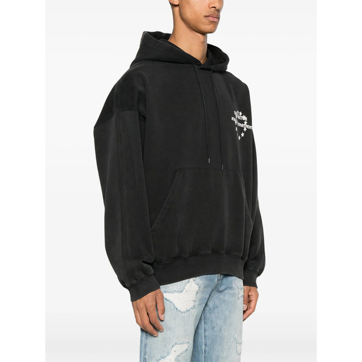 Cole Buxton Sweatshirts - Black | 033c46e572cf648a364c3dfc92ffa780a3164aed