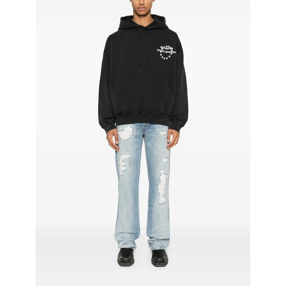 Cole Buxton Sweatshirts - Black | 8f5f335ffe3ed8118b89a11b18a4b123d7ffaa9a